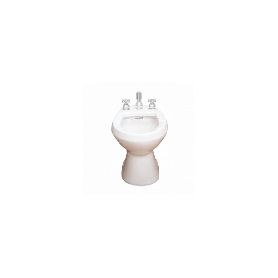 American Standard Cadet Bidet FDeck Mounted Ftg - 5023100