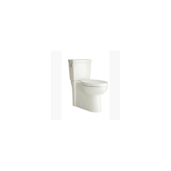 American Standard Studio Rh El Siph Dl Flush Bowl - 3075120