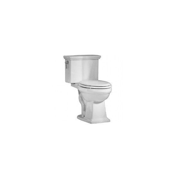 American Standard Laton Rh El Combo LSeat - 201AA104