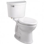 American Standard Champion Pro Rh El Combo LSeat - 211AA104