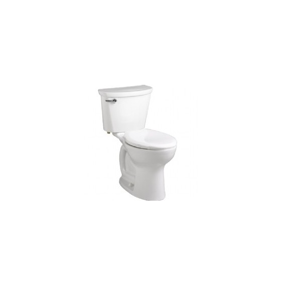 American Standard Cadet Pro Compact Rh El LSeat - 215FA104