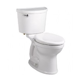 American Standard Champion Pro Rh El Bowl LSeat - 3195A101