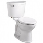 American Standard Champion Pro Rh El Bowl LSeat - 3195A101