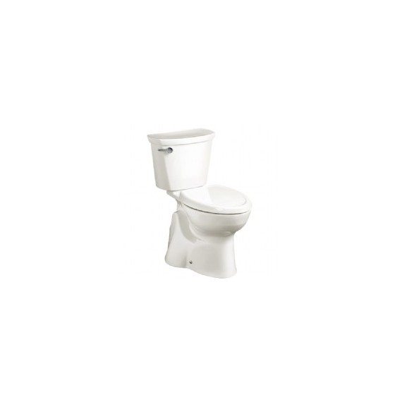 American Standard Accesspro Rhel Bowl Left WSeat - 3517AG100LS