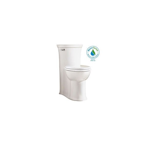 American Standard Tropic Flowise 1Pc Toilet 12 - 2786128