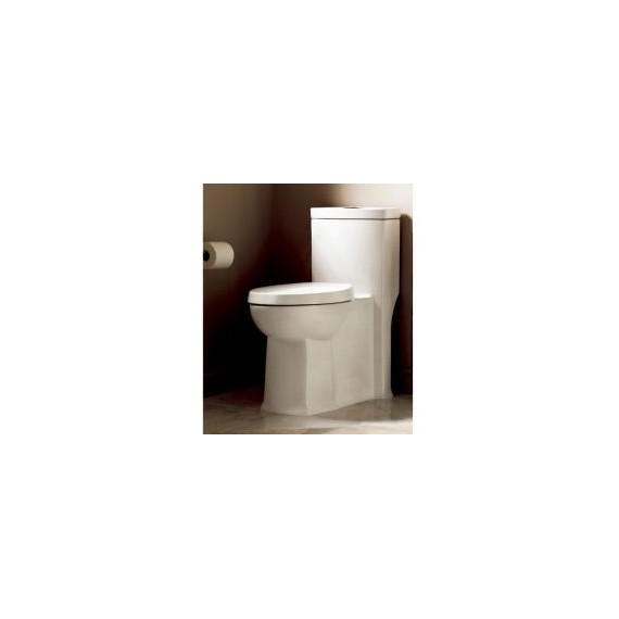 American Standard Boulevard 1Pc Siph Dual Flush - 2891200