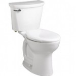 American Standard Cadet Pro Compact Rhel 6L LSeat - 215FA004