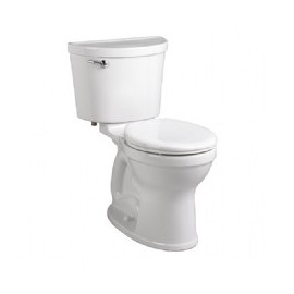 American Standard Champion Pro Rh Rf Bowl LSeat - 3195B101