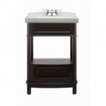 American Standard Portsmouth Washstand - 9210224