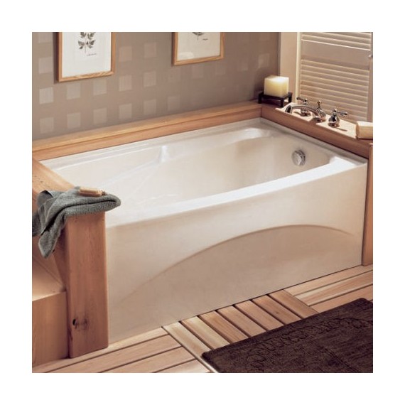 American Standard Colony Rh Bath 60 X32 WInt.Apron - 1701102