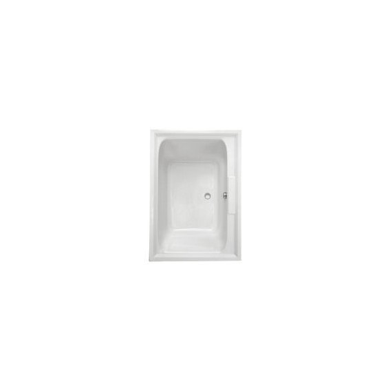 American Standard Town Square 5X42 Everclean Air Bath - 2748068C