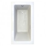 American Standard Studio 5X32 Ec Airbath-0 Pf - 2932068C-D0