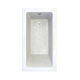 American Standard Studio 5.5X36 Ec Airbath-0 Pf - 2938068C-D0