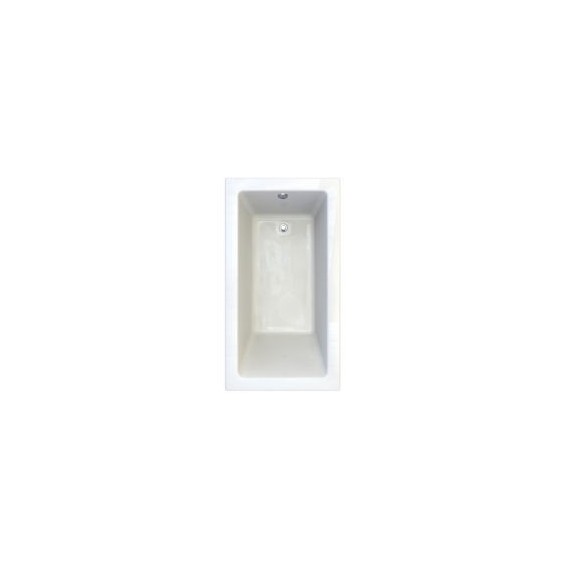 American Standard Studio 5.5X36 Ec Airbath-0 Pf - 2938068C-D0