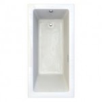 American Standard Studio 6X36 Ec Airbath-0 Pf - 2940068C-D0