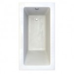 American Standard Studio 5X32 Bathing Pool-0 Pf - 2932002-D0