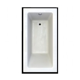 American Standard Studio 5X36 Bathing Pool-0 Pf - 2934002-D0