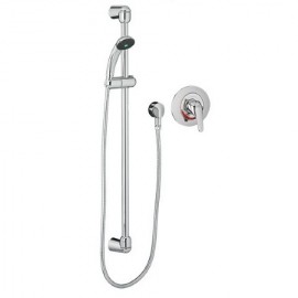 American Standard New Commercial Shower System 5 - 1662211