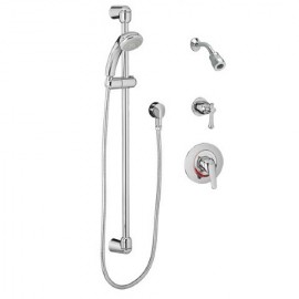 American Standard New Commercial Shower System 7 - 1662213