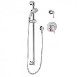 American Standard New Commercial Shower System 2 - 1662222