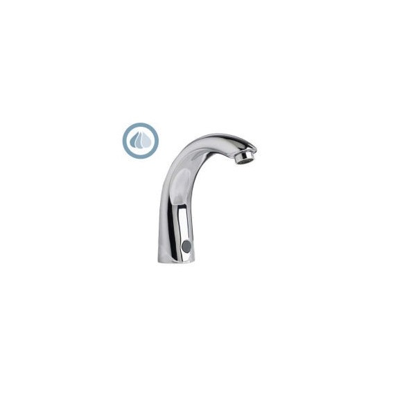 American Standard Selectronic Dc Cast Spout 1.5 Gpm Vp - 6055102