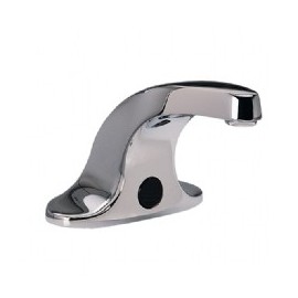 American Standard Inns Select Faucet Dc 0.35 Met 7 Sec - 6055204