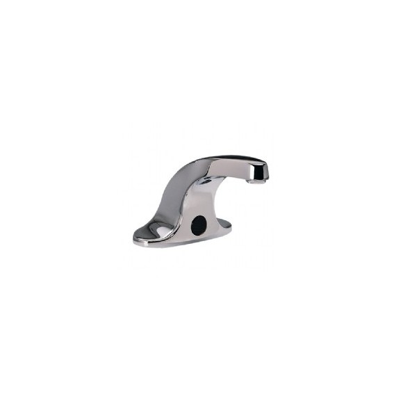 American Standard Inns Select Faucet Dc 0.35 Met 7 Sec - 6055204