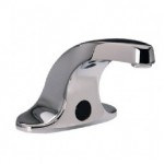 American Standard Inns Select Faucet Dc 0.35 Met 7 Sec - 6055204