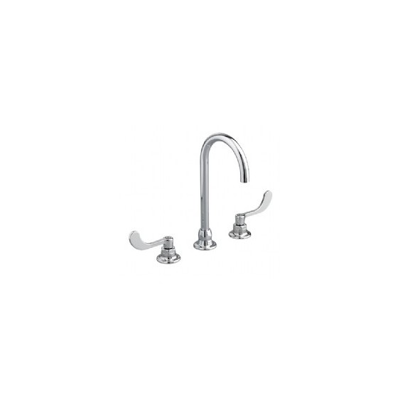 American Standard Mty RgdSwv Spt 1.5Gpm Wbhandles WoDrn - 6540180