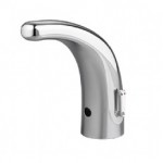 American Standard Int Select Faucet With Mixing Dc 1.5 - 7055215