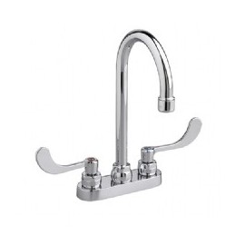 American Standard Mont 4 Gn Spout Wb Vr 0.35 Gpm - 7500174