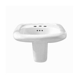 American Standard Acrylic Shroud For Sl Faucet Ec - 0062000EC