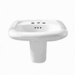 American Standard Acrylic Shroud For Sl Faucet Ec - 0062000EC