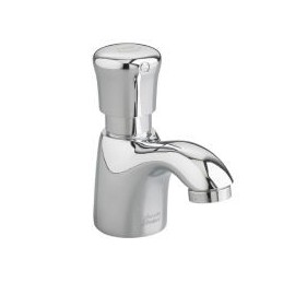 American Standard Met Pillar Tap 1.5 Gpm LGd-WMix Valve - 1340M109