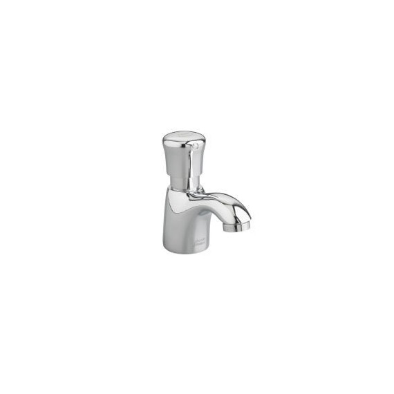 American Standard Met Pillar Tap 1.5 Gpm LGd-WMix Valve - 1340M109