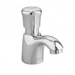 American Standard Met Pillar Tap 1.5 Gpm LGd-WMix Valve - 1340M109