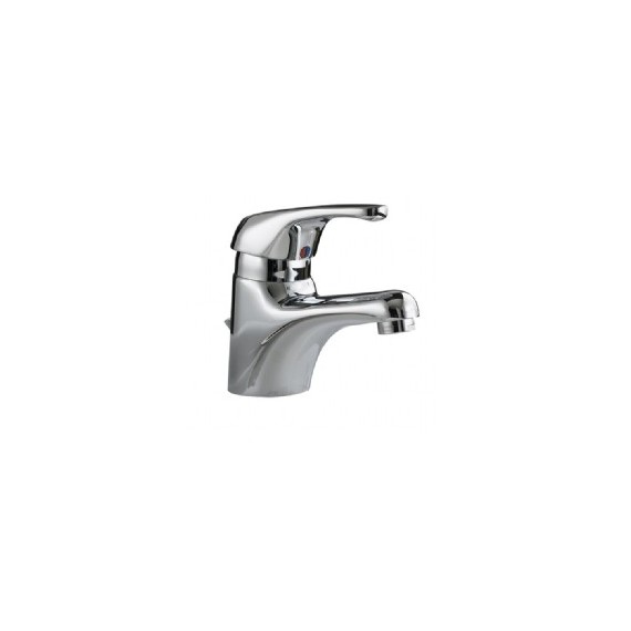 American Standard Seva Lavy WEsc. WDrain LAdpt-Lev Hdle - 1480101