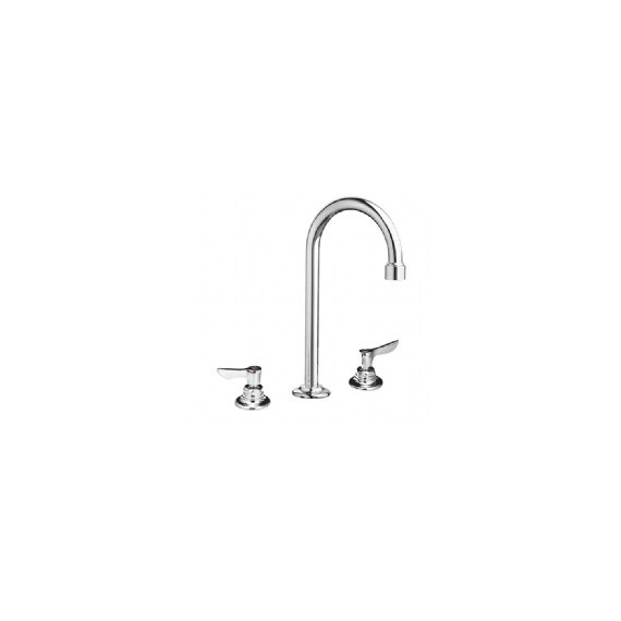 American Standard Mon WS Lavy WRigidSwivel Spout - 6540140