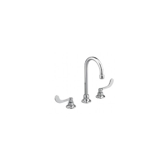 American Standard Mon WS Lavy WRigidSwivel SpoutVr Hdl - 6540170