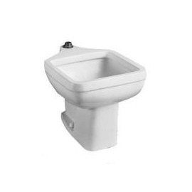 American Standard Rim Guard Service Sink Floor - 7832504