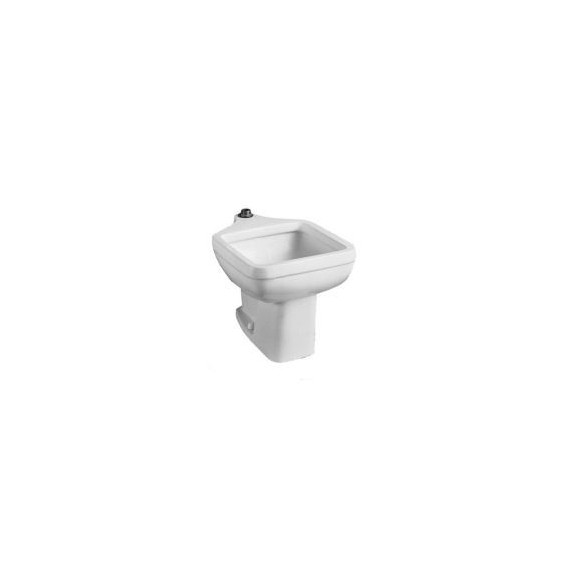 American Standard Rim Guard Service Sink Floor - 7832504