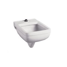 American Standard Rim Guard Service Sink Wall - 7832512