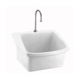 American Standard SurgeonS Scrub Sink - 9047044