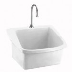 American Standard SurgeonS Scrub Sink - 9047044