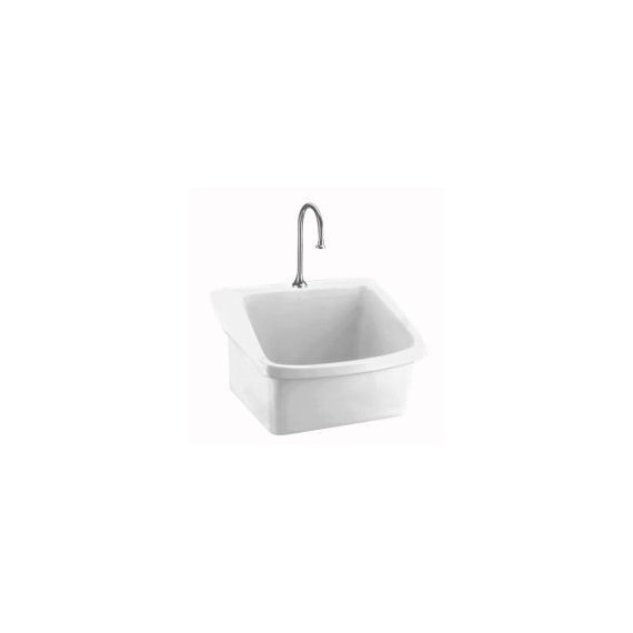 American Standard SurgeonS Scrub Sink - 9047093