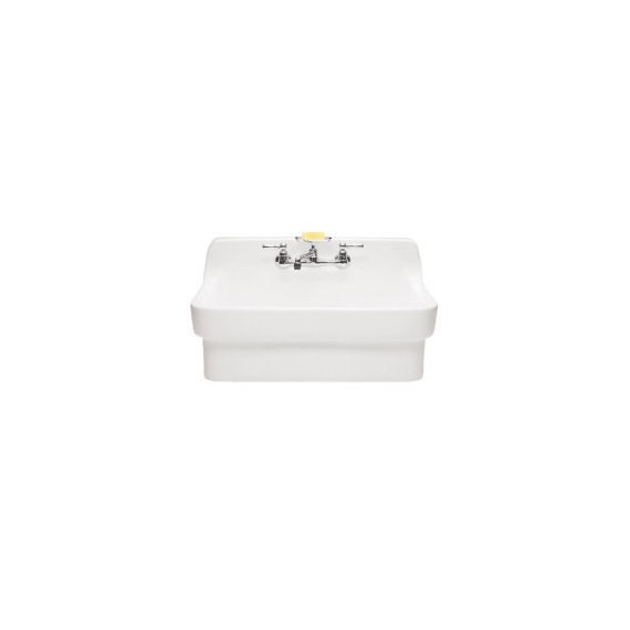 American Standard Plaster Work Sink - 9061193