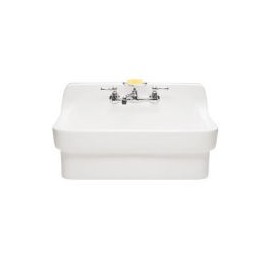 American Standard All Purpose Sink - 9061250