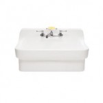 American Standard All Purpose Sink - 9061250