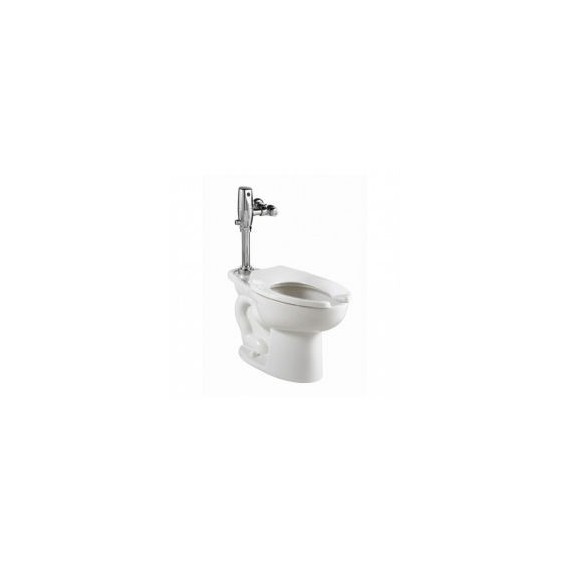 American Standard Madera Ec 16-12 Un Bowl Tp Spd - 3461001