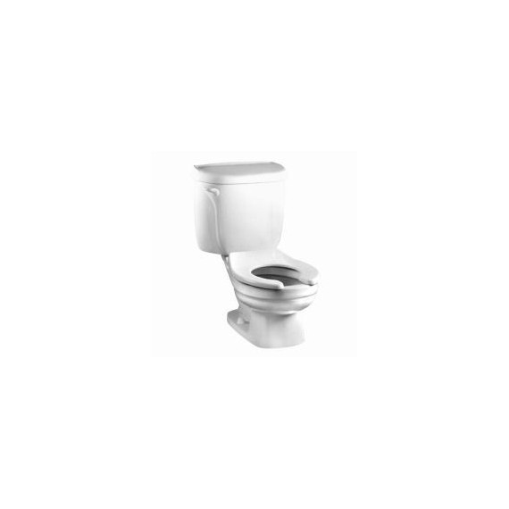 American Standard Baby Devoro Tank 10 In R 1.28 - 4019228